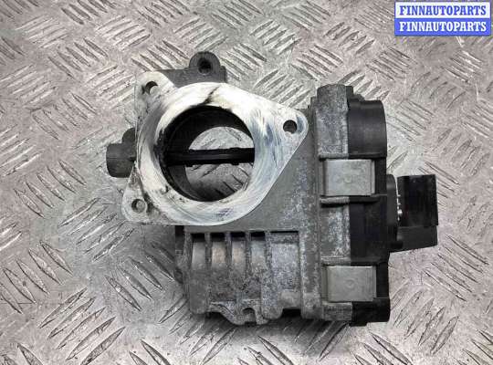 купить Заслонка дроссельная на Opel Vectra Vectra C 2005-2009 рестайлинг