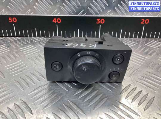 купить Переключатель света на Opel Vectra Vectra C 2002-2005