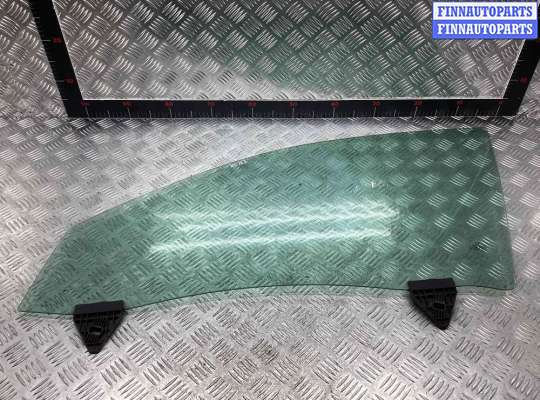 купить Стекло двери передней левой на Audi A4 A4 B6 (8EC, 8E5) 2000-2004