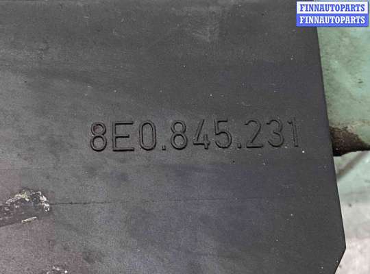 купить Стекло двери передней левой на Audi A4 A4 B6 (8EC, 8E5) 2000-2004