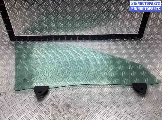 купить Стекло двери передней левой на Audi A4 A4 B6 (8EC, 8E5) 2000-2004