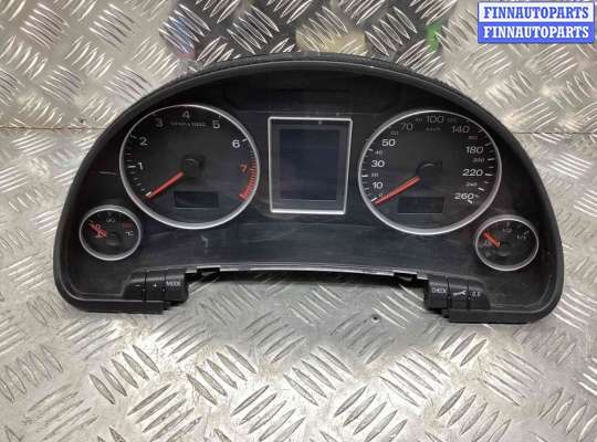 купить Щиток приборов (приборная панель) на Audi A4 A4 B7 (8EC, 8ED) 2004-2008