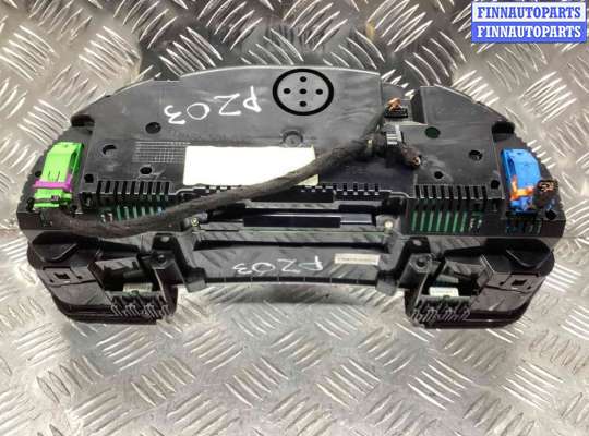 купить Щиток приборов (приборная панель) на Audi A4 A4 B7 (8EC, 8ED) 2004-2008