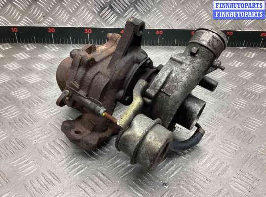 Турбина PG1220449 на Peugeot 406 406 1995-2004