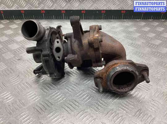 купить Турбина на Peugeot 406 406 1995-2004