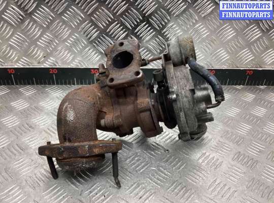 купить Турбина на Peugeot 406 406 1995-2004