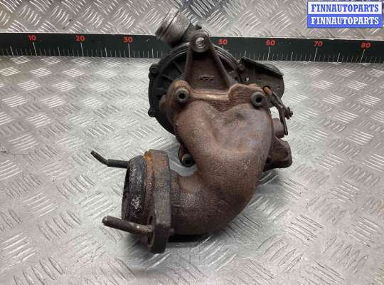 купить Турбина на Peugeot 406 406 1995-2004
