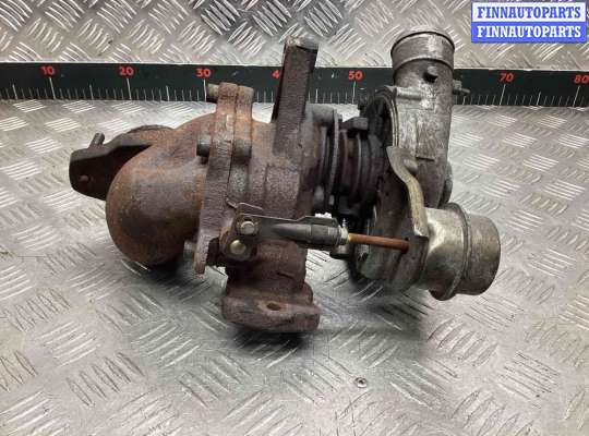 купить Турбина на Peugeot 406 406 1995-2004