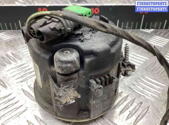 купить Фара противотуманная левая на Ford Fusion Fusion (JU) 2002-2005