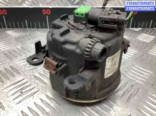 купить Фара противотуманная левая на Ford Fusion Fusion (JU) 2002-2005