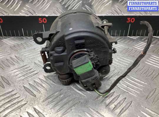 купить Фара противотуманная левая на Ford Fusion Fusion (JU) 2002-2005