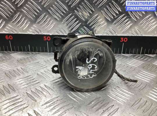 купить Фара противотуманная левая на Ford Fusion Fusion (JU) 2002-2005