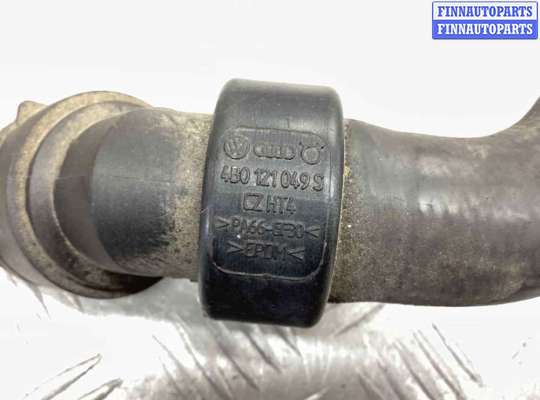 купить Патрубок радиатора на Volkswagen Passat Passat B5+ (3B) 2000-2005 рестайлинг