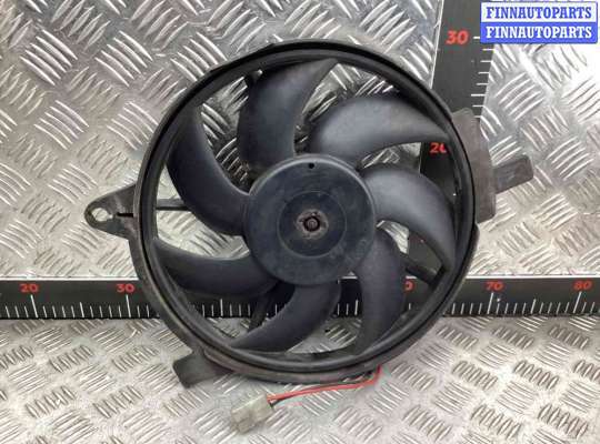 купить Вентилятор кондиционера на Mercedes Vito Vito (W638) 1996-2003