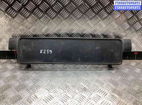 купить Накладка под номер на Volkswagen Passat Passat B5 (3B) 1996-2000