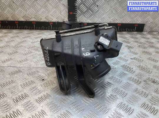 купить Интеркулер на Audi A4 A4 B7 (8EC, 8ED) 2004-2008