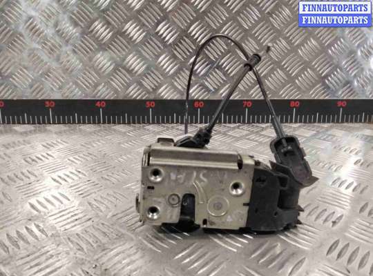 купить Замок двери передней левой на Renault Scenic Scenic II (JM) 2006-2009 рестайлинг