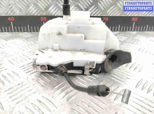 купить Замок двери передней левой на Renault Scenic Scenic II (JM) 2006-2009 рестайлинг