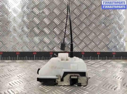 купить Замок двери передней левой на Renault Scenic Scenic II (JM) 2006-2009 рестайлинг