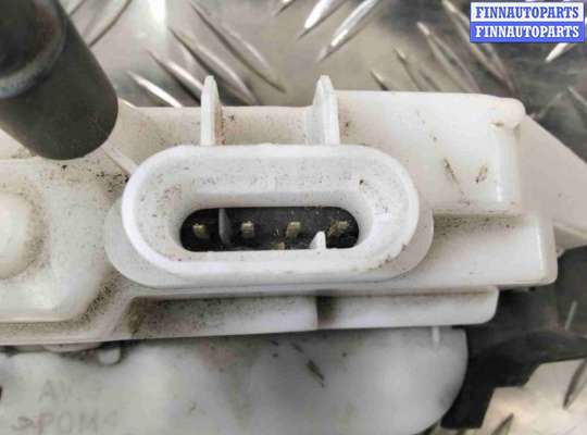 купить Замок двери передней левой на Renault Scenic Scenic II (JM) 2006-2009 рестайлинг