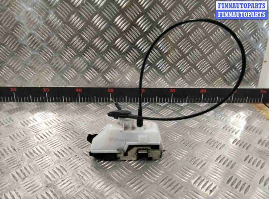 купить Замок двери передней левой на Renault Scenic Scenic II (JM) 2006-2009 рестайлинг