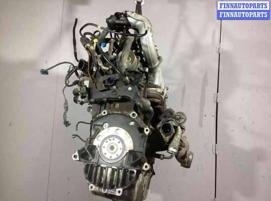 купить Двигатель на Fiat Ducato Ducato 1994-2006