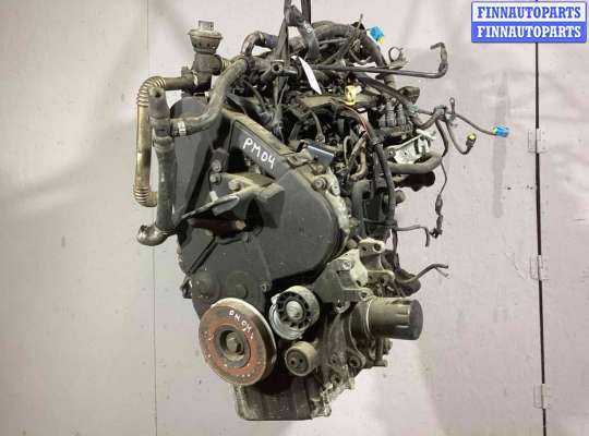 купить Двигатель на Fiat Ducato Ducato 1994-2006