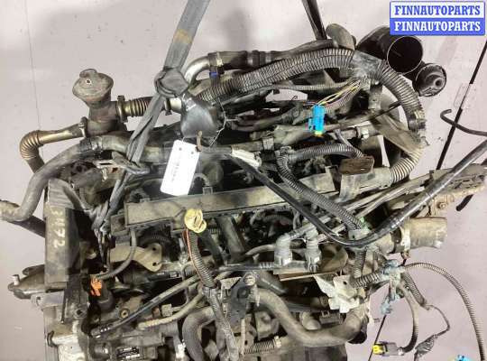 купить Двигатель на Fiat Ducato Ducato 1994-2006