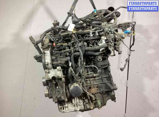 купить Двигатель на Fiat Ducato Ducato 1994-2006