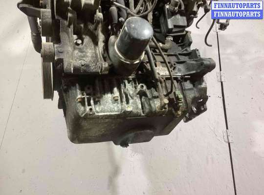 купить Двигатель на Fiat Ducato Ducato 1994-2006