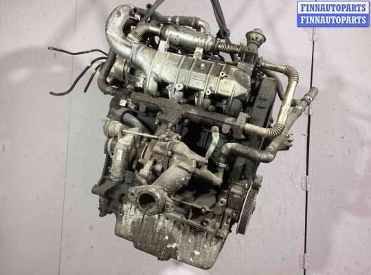 купить Двигатель на Fiat Ducato Ducato 1994-2006