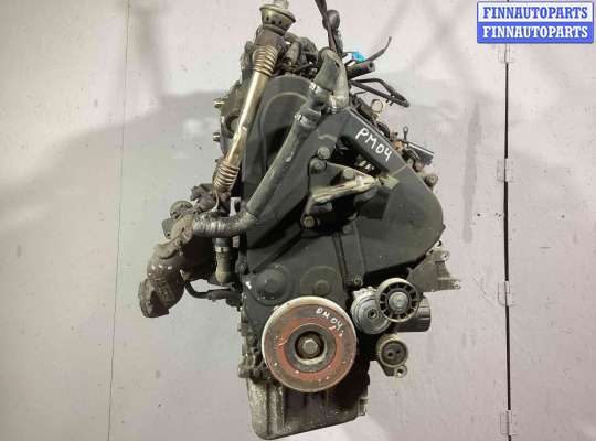 купить Двигатель на Fiat Ducato Ducato 1994-2006