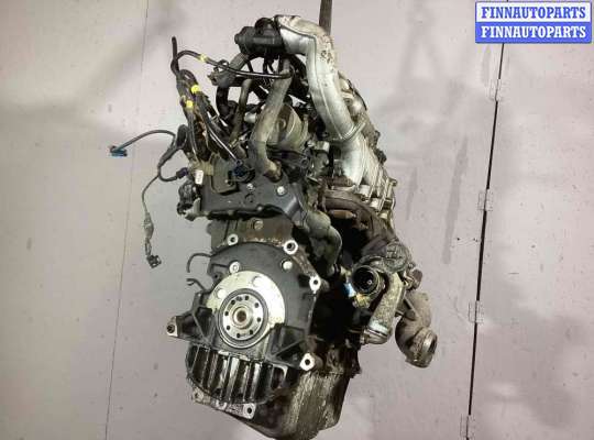 купить Двигатель на Fiat Ducato Ducato 1994-2006