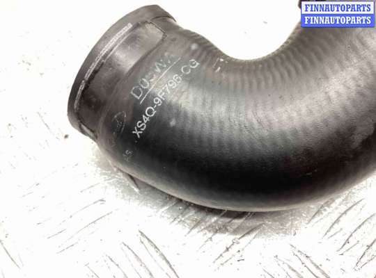 купить Патрубок интеркулера на Ford Focus Focus I 2001-2005 рестайлинг