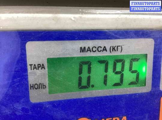 Кронштейн ДВС (лапа)