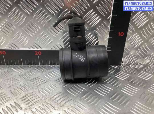 купить Расходомер воздуха на Volkswagen Passat Passat B5+ (3B) 2000-2005 рестайлинг