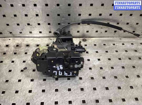 купить Замок двери передней левой на Volkswagen Golf Golf IV (1J) 1997-2004