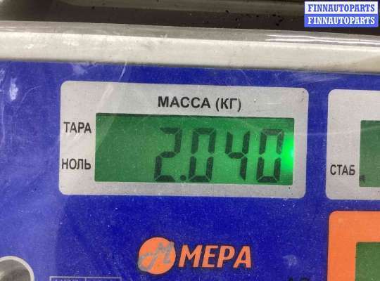 Маховик на Opel Zafira A 