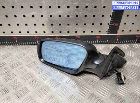 Зеркало наружное левое AU1734361 на Audi A6 A6 C5 (4B) 2001-2004 рестайлинг