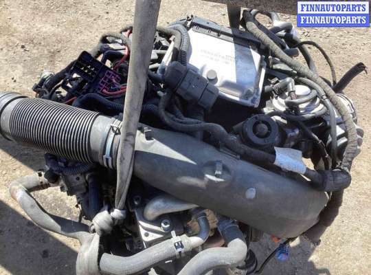 купить Двигатель на Volkswagen Golf Golf IV (1J) 1997-2004