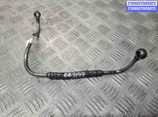 Патрубок (трубка, шланг) на Volkswagen Crafter I (2E)