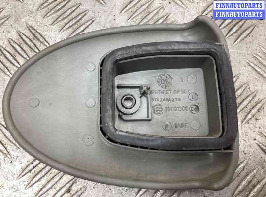 купить Ручка внутренняя задняя правая на Renault Trafic Trafic II 2001-2014