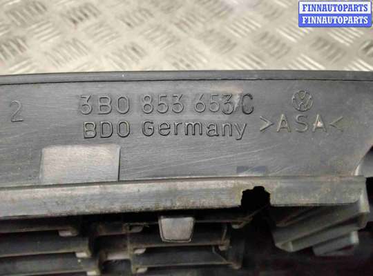 купить Решетка радиатора на Volkswagen Passat Passat B5 (3B) 1996-2000