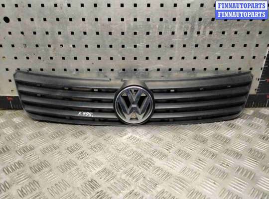 купить Решетка радиатора на Volkswagen Passat Passat B5 (3B) 1996-2000