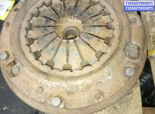 Купить Комплект сцепления на Mazda Xedos 6 Xedos 6 (TA) 1992-1999 Комплект сцепления MZ648176 на Mazda Xedos 6 Xedos 6 (TA) 1992-1999