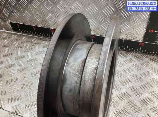 купить Диск тормозной задний на Opel Zafira Zafira B 2005-2008