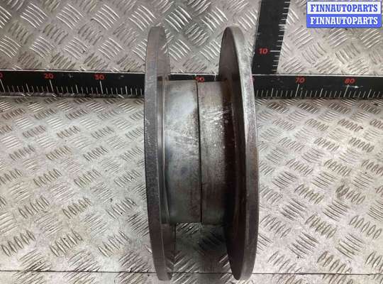 купить Диск тормозной задний на Opel Zafira Zafira B 2005-2008