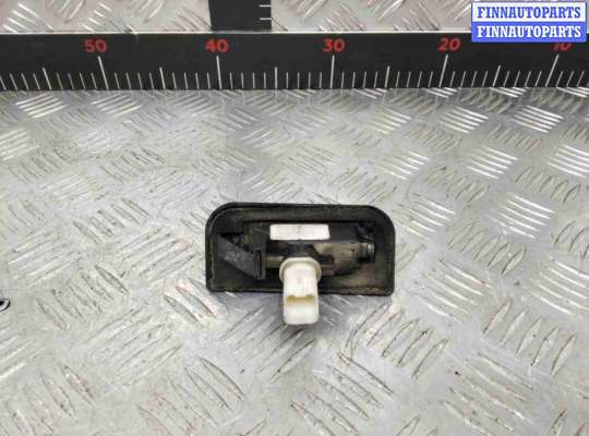 купить Подсветка номера на Peugeot Expert Expert II 2007-2012