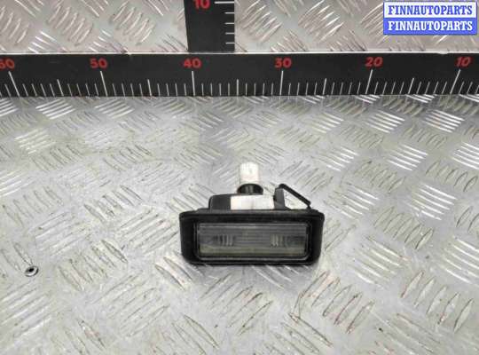 купить Подсветка номера на Peugeot Expert Expert II 2007-2012