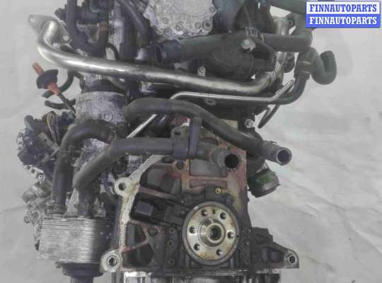 купить Двигатель на Volkswagen Touran Touran I (1T) 2003-2006